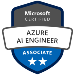AI-100 - Designing and Implementing an Azure AI Solution - Certification Dumps