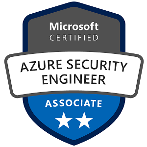 AZ-500 – Microsoft Azure Security Technologies – Certification Dumps