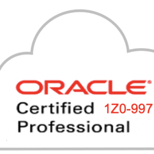 1Z0-997 - Oracle Cloud Infrastructure Architect Professional - Certification Dumps