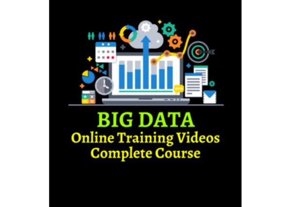Big Data Online Training Videos