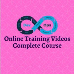DevOps-Online-Training-Videos