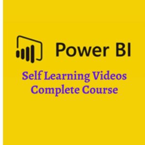 Power BI Online Training Videos