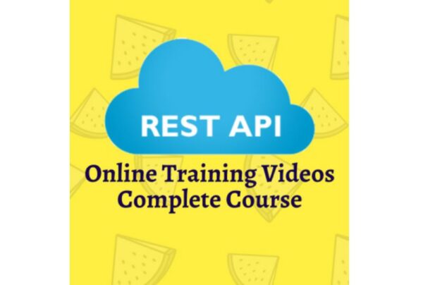 Rest API Online Training Videos